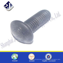 4.6 grade guardrail bolt